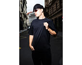 Triko Oakley - Futurescape Iced Jelly Tee - Blackout