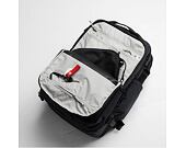 Batoh Fjällräven - Färden Carry-On Pack - Coal Black