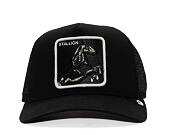 Kšiltovka Goorin - Stallion Trucker