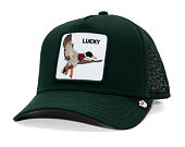 Kšiltovka Goorin - The Lucky Duck