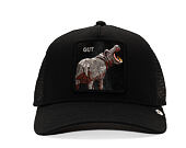 Kšiltovka Goorin - Gut Hippo Trucker
