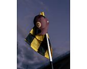 Kšiltovka New Era - LIV Golf 9FORTY Circle- Cleeks - MRN