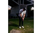 Kšiltovka New Era - LIV Golf 9FORTY A-Frame Tonal - Crushers - Black