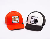 Kšiltovka Goorin - Cash Cow Trucker