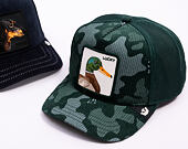 Kšiltovka Goorin - Duck Camo