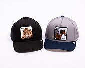 Kšiltovka Goorin - King Trucker
