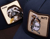 Kšiltovka Goorin - Nuts Trucker