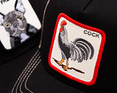 Kšiltovka Goorin - Rooster Trucker