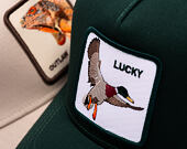 Kšiltovka Goorin - The Lucky Duck
