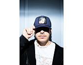 Kšiltovka Goorin - Lone Wolf Trucker