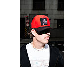 Kšiltovka Goorin - Suede Buffalo