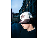 Kšiltovka Mitchell & Ness - NBA Fashion Basic 2T Pro - Philadelphia 76Ers - Cream