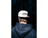Kšiltovka Mitchell & Ness - NBA Fashion Basic 2T Snapback - Los Angeles Lakers - Cream
