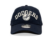 Dětská Kšiltovka New Era - MLB College 9TWENTY - LA Dodgers - Navy