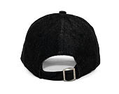 Dámská Kšiltovka New Era - MLB Sequin 9FORTY - LA Dodgers - Black