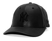 Kšiltovka New Era - MLB PU 9FORTY M-Crown - NY Yankees - Black