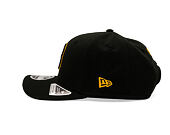 Kšiltovka New Era - NHL 9SEVENTY Stretch-Snap - Boston Bruins - Team Color