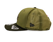 Kšiltovka New Era - NFL25 "Salute to Service" - 9SEVENTY Stretch-Snap - Arizona Cardinals