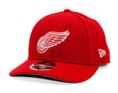 Kšiltovka New Era - NHL 9FORTY M-CROWN - Detroit Red Wings - Team Color