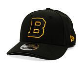 Kšiltovka New Era - NHL 9FORTY M-CROWN - Boston Bruins - Team Color