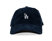 Kšiltovka New Era - MLB Cord 9TWENTY - LA Dodgers - Navy
