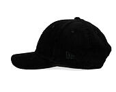 Kšiltovka New Era - MLB Cord 9FORTY M-Crown - Chicago White Sox - Black