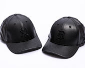Kšiltovka New Era - MLB PU 9FORTY M-Crown - NY Yankees - Black