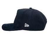 Kšiltovka New Era - MLB Cooperstown Cord 19TWENTY - NY Yankees - Navy