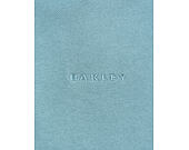 Mikina Oakley - Futurescape Iced Jelly Hoodie - Pacific