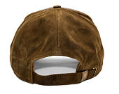 Kšiltovka Stetson - Trucker Cap Oily Goat Cashmere/Wool