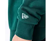 Mikina New Era - MLB Infill Crewneck - Oakland Athletics