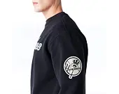 Mikina New Era - MLB Infill Crewneck - NY Yankees