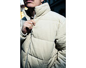 Bunda Karl Kani - Signature Corduroy Puffer Jacket