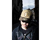 Kšiltovka New Era - NFL25 "Salute to Service" - 9SEVENTY Stretch-Snap - Pittsburgh Steelers