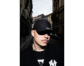 Kšiltovka Oakley - 47 Oakley Mvp Cap - Blackout