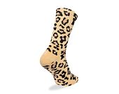 Ponožky New Era - MLB Leopard Crew Socks 1pk - NY Yankees - Camo