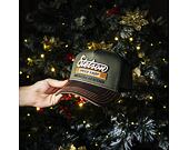 Kšiltovka Stetson - Trucker Cap Speed Shop