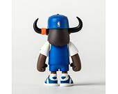 Figurka New Era NBA 25 Mini Buffalo New York Knicks Blue