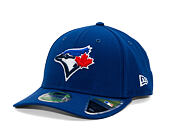 Kšiltovka New Era - MLB Player Replica 9FORTY M-CROWN - Toronto Blue Jays