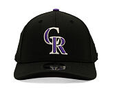 Kšiltovka New Era - MLB Player Replica 9FORTY M-CROWN - Colorado Rockies