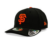 Kšiltovka New Era - MLB Player Replica 9FORTY M-CROWN - San Francisco Giants