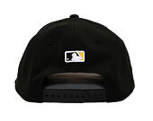 Kšiltovka New Era - MLB Player Replica 9FORTY M-CROWN - Pittsburgh Pirates