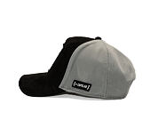 Kšiltovka Capslab Trucker Premium Mario Kart X Capslab Black/Stone