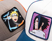 Kšiltovka Capslab Trucker Premium Naruto X Capslab