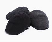 Kšiltovka Stetson - Texas Wool/Cashmere