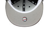 Kšiltovka New Era - MLB 1996 World Series Dogear 59FIFTY - NY Yankees - Black