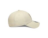 Kšiltovka New Era - Animal Pack 9FORTY MLB Faux Pony Bambi Infill - LA Dodgers