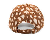 Kšiltovka New Era - Animal Pack 9TWENTY MLB Bambi Print - LA Dodgers