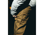 Kalhoty Oakley - Allday Cargo Pant - Army Green