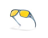 Sluneční Brýle Oakley - Chaminade - Prizm 24K Polar/Matte Trans Abyss